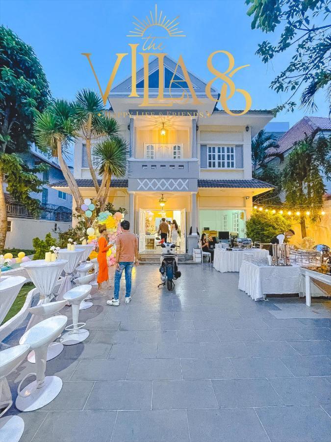 90 - 86 Group Pousada Cidade de Ho Chi Minh
